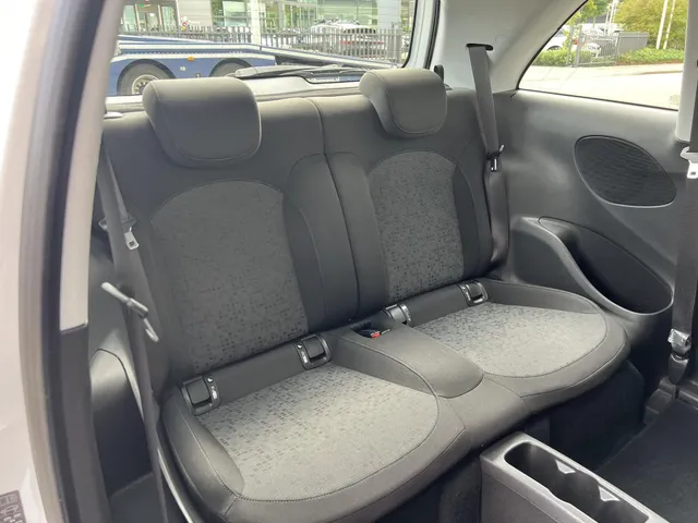 Opel ADAM 1.4 Unlimited Automaat | Airco | 16' Lichtmetalen Velgen | Cruise Control