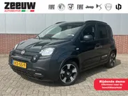 Fiat Panda 1.0 Hybrid Pandina | Cruise Control | Carplay | Airco