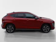 Hyundai Kona 1.6 GDI HEV N Line | Nu van €33.750 naar €32.450!