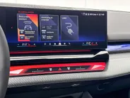 BMW 5 Serie Touring 530e