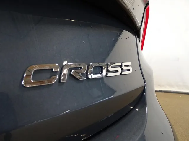 Fiat Tipo Cross New 1.0 Firefly 100pk Navi | Adaptive Cruise Control | Ap