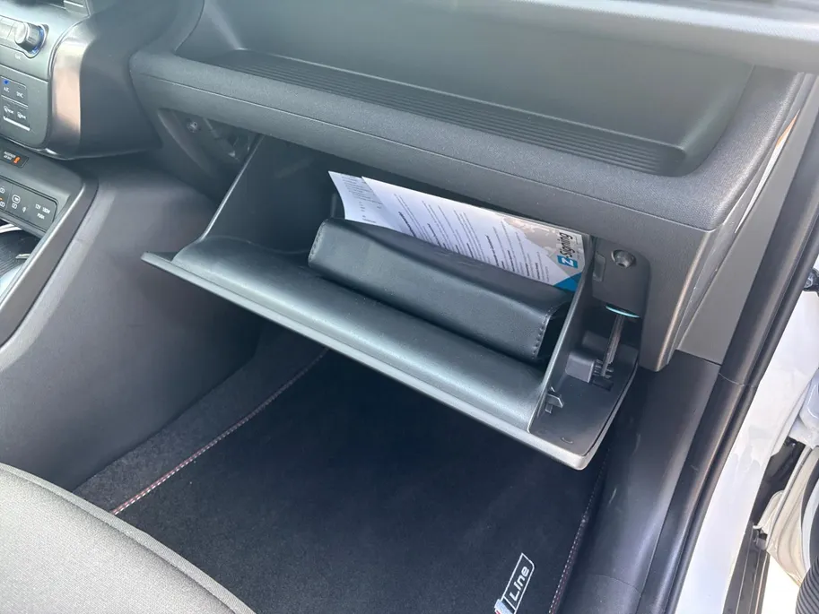 Hyundai Kona Electric N Line Business 64.8 kWh | Navi | Stoel- stuurverwarming | Camera