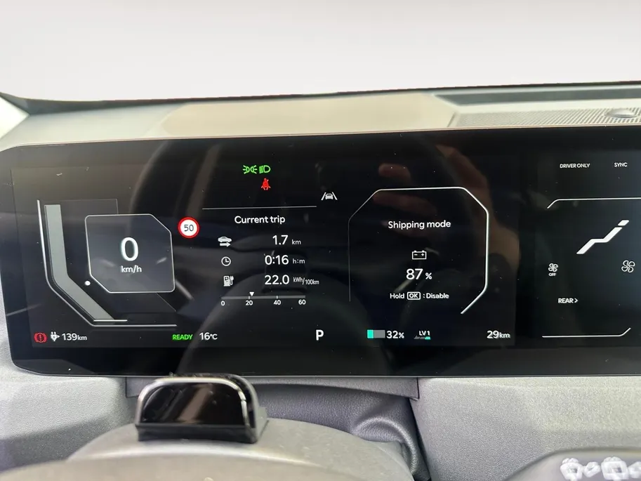 Kia EV5 Plus 81.4 kWh | 3000,- INRUILVOORDEEL | nieuw te bestellen | Geventileerde Stoelen | Stoel/Stuurverwarming |