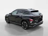 Hyundai Kona Electric N Line Sky 64.8 kWh | SUPER GAVE ACTIE, NU TOT €4.000,- KORTING | OP=OP | UIT VOORRAAD LEVERBAAR |