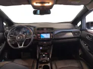 Nissan Leaf Tekna 40 kWh *Automaat*Navi+360Camera*Climate*Adaptive Cruise*Stoel/Stuur Verw.*Bose Sounds!