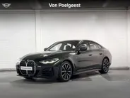 BMW 4 Serie Gran Coupé 420i Business Edition Plus