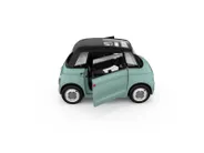 Fiat Topolino 