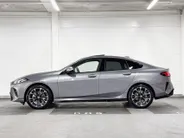 BMW 2 Serie Gran Coupé 220