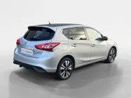 Nissan Pulsar 1.2 DIG-T N-Connecta Nederlandse auto | Dealeronderhouden | camera | lm velgen | clima | etc.