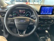 Ford Focus Wagon 1.0 EcoBoost Hybrid Active Style