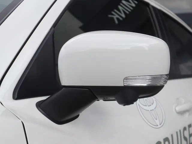 Toyota Urban Cruiser Executive 61 kWh