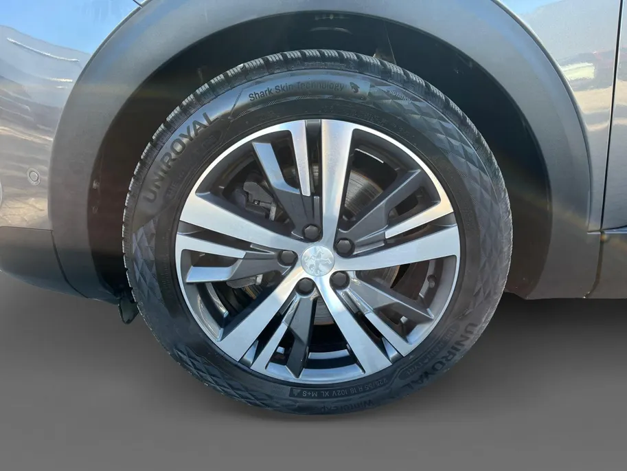 Peugeot 3008 1.6 HYbrid 225 Allure Pack Business | Camera | Apple Carplay en Android Auto | Navigatie | Dodehoek detectie