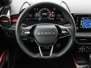 Škoda Fabia 1.0 TSI 115pk DSG Monte Carlo · Camera · Keyless · Apple/Android Car Play · Stoelverwarming · Sportstoelen · 17'Velgen · Garantie t/m 14-08-2029 of 100.000km