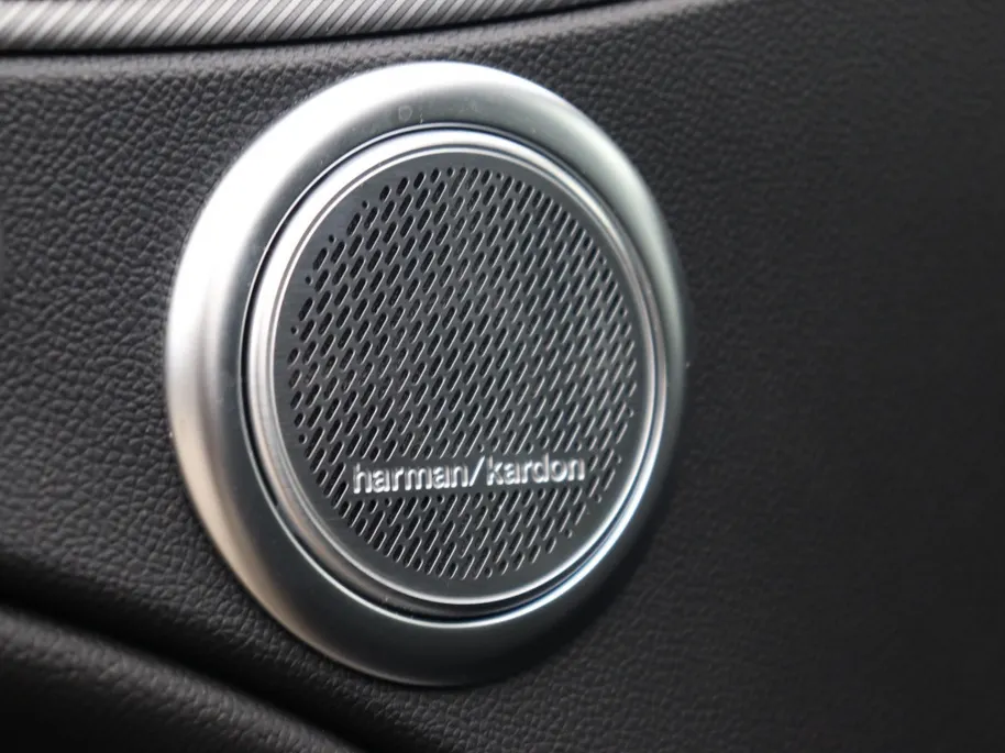 Alfa Romeo Stelvio 2.0 Turbo 280 PK AWD Veloce | Navi | Harman | Driver | BTW | 20'