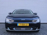 Kia EV6 Plus 77.4 kWh | Stuur-/stoelverwarming + ventilatie | Elektr. stoelverstelling + achterklep | Leer | Warmtepomp | 19' LM | Camera | LED |