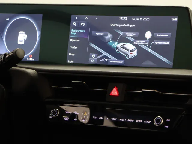 Kia EV6 Light 58 kWh