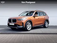 BMW X1 xDrive25e
