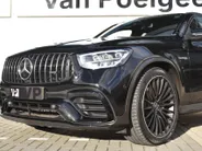 Mercedes-Benz GLC Coupé 63 AMG 4MATIC+ Premium Plus
