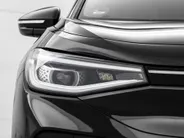 Volkswagen ID.5 GTX 77 kWh 300pk SOH 94,3 % · Panoramadak · Camera · Matrix LED · Keyless · Stuur- & Stoelverwarming · Apple/Android Car Play · Sfeerverlichting ·