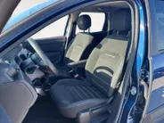 Dacia Duster 1.3 TCe Prestige | 360 camera | Apple carplay/Android auto | Lichtmetalen velgen 17'' | Dodehoek detectie