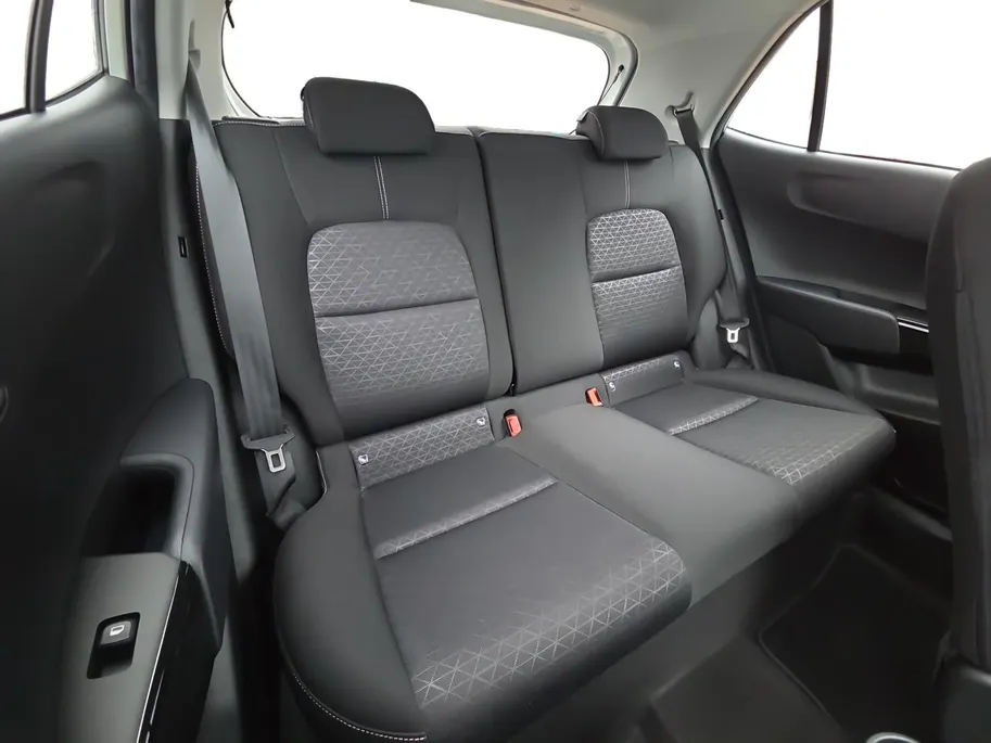 Kia Picanto 1.0 DPi DynamicPlusLine Automaat | Dealer onderhouden | 1e Eigenaar | Lage KM Stand | Cruise Control | Camera | Carplay & Android | Navi | LM Velgen 15' | Fabrieksgarantie | NAP