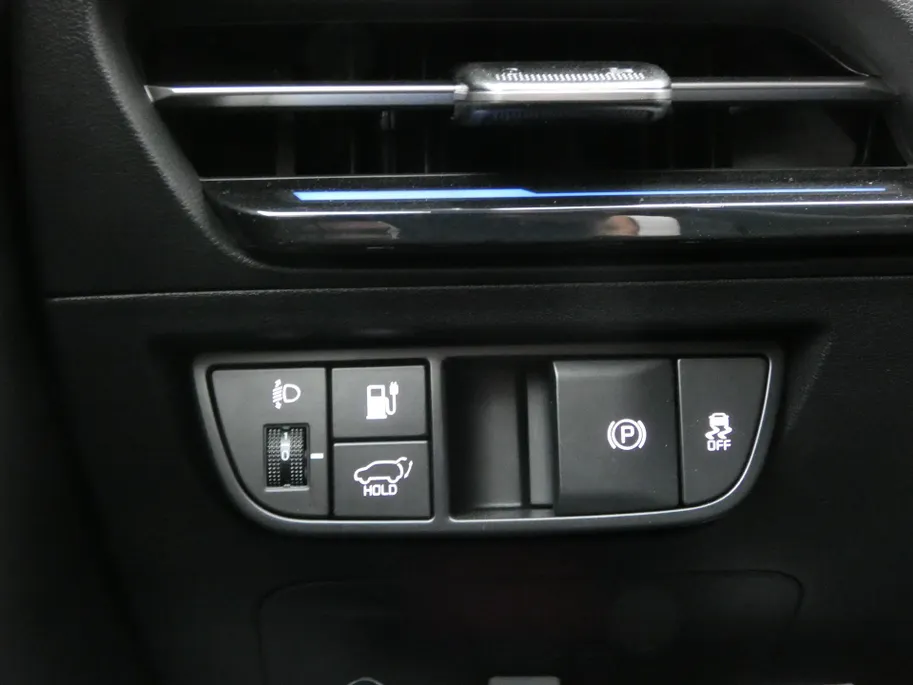 Kia EV6 84kWh 229pk RWD Plus Advanced