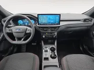 Ford Kuga 2.5 PHEV ST-Line | Trekhaak | 2100KG Trekgewicht | 360 Camera | Dodehoek Detectie | Schuif/Kantel Dak | Adatieve Cruise Control | Winter Pack |