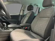 Volkswagen Tiguan 1.4 TSI eHybrid 245pk DSG Life Business · Camera · Inklap. Trekhaak · Stuur- & Stoelverwarming · Apple/Android Car Play · Elek. Achterklep ·