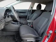 Hyundai i20 1.0 T-GDI Premium | Stoelverwarming | Bose audio | Navi | Camera |