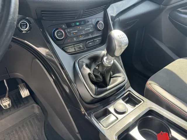 Ford Kuga 1.5 EcoBoost ST Line Trekhaak 13p 2.000kg max