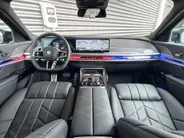 BMW 7 Serie M760e xDrive