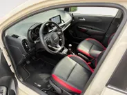 Kia Picanto 1.0 DPi GT-Line | Lederen bekleding | Achteruitrijcamera | Parkeersensoren achter | Navi | Apple/Android Carplay | Climate control | LMV | Cruise control