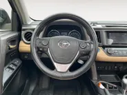 Toyota RAV4 2.5 Hybrid AWD Executive Business | Elektrische achterklep | Schuifdak | Lederen interieur | Trekhaak | 1.650 kg trekgewicht |