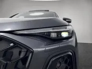 Audi Q5 2.0 TFSI e-hybrid 299PK S-tronic Quattro S Line · Panoramadak · Leder · 360 Camera · Drive select ·  Wegklapbare Trekhaak · Garantie t/m 21-05-2030 of 120000km