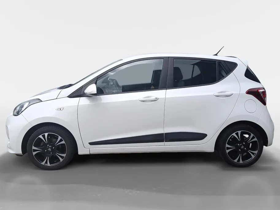 Hyundai i10 1.0i Comfort | Cruise control | Airco