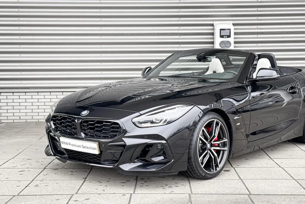 BMW Z4 sDrive20i