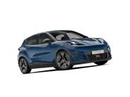 CUPRA Raval Business | Achteruitrijcamera | Kinderzitbevestiging vóór en 2e zitrij (ISOFIX) | Parkeersensoren achter & voor