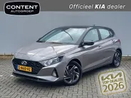 Hyundai i20 1.0 T-GDI 48V 100PK Comfort Smart | Navi | Cruise Control