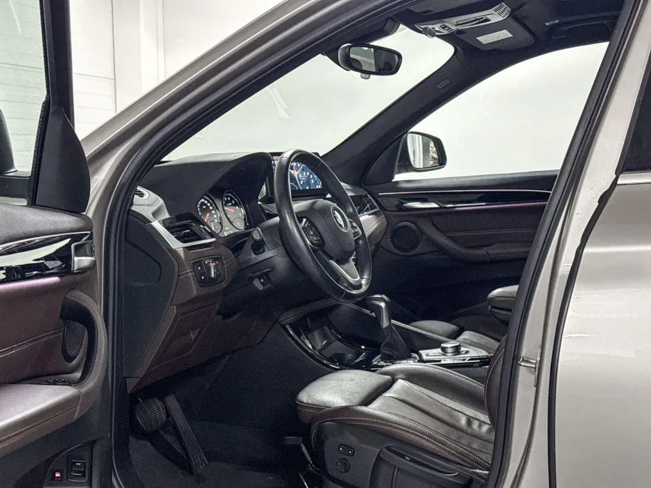 BMW X1 xDrive25e eDrive Edition