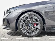 BMW 5 Serie Touring 530e