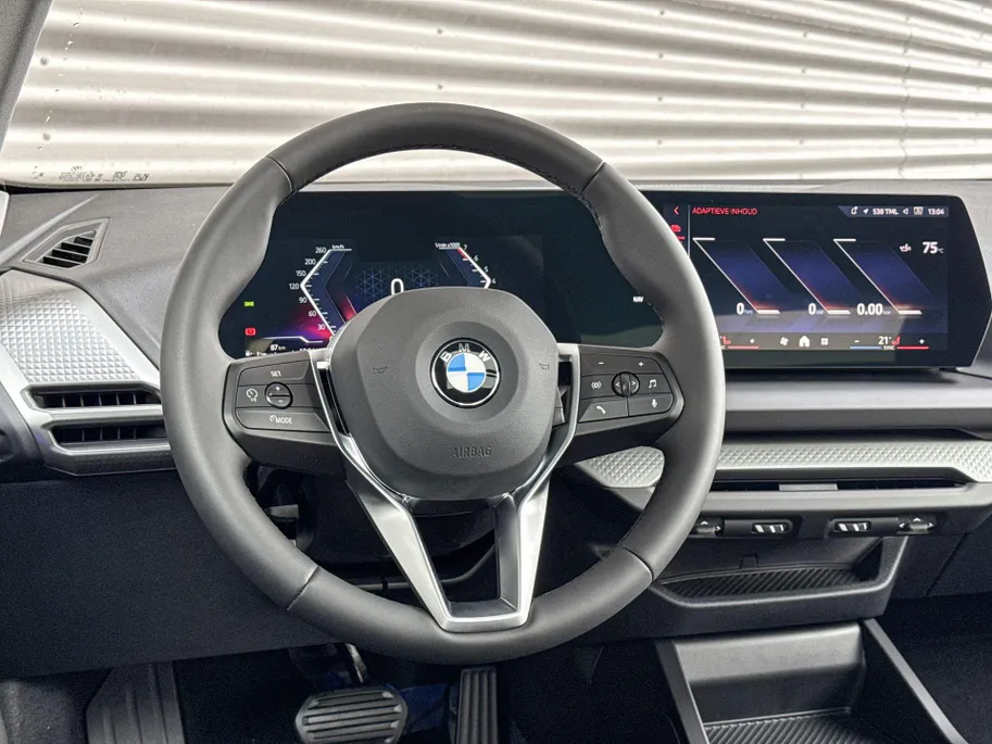 BMW 2 Serie Gran Coupé 220