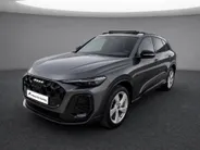 Audi Q5 2.0 TFSI e-hybrid 299PK S-tronic Quattro S Line · Panoramadak · Leder · 360 Camera · Drive select ·  Wegklapbare Trekhaak · Garantie t/m 21-05-2030 of 120000km