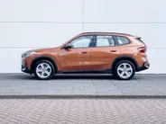 BMW X1 xDrive25e