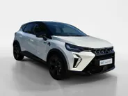 Mitsubishi ASX 1.8 HEV AT Black Edition | DIRECT RIJDEN | 3850 EURO REGISTRATIE KORTING | CARPLAY | ACHTERUITRIJCAMERA | STOELVERWARMING |