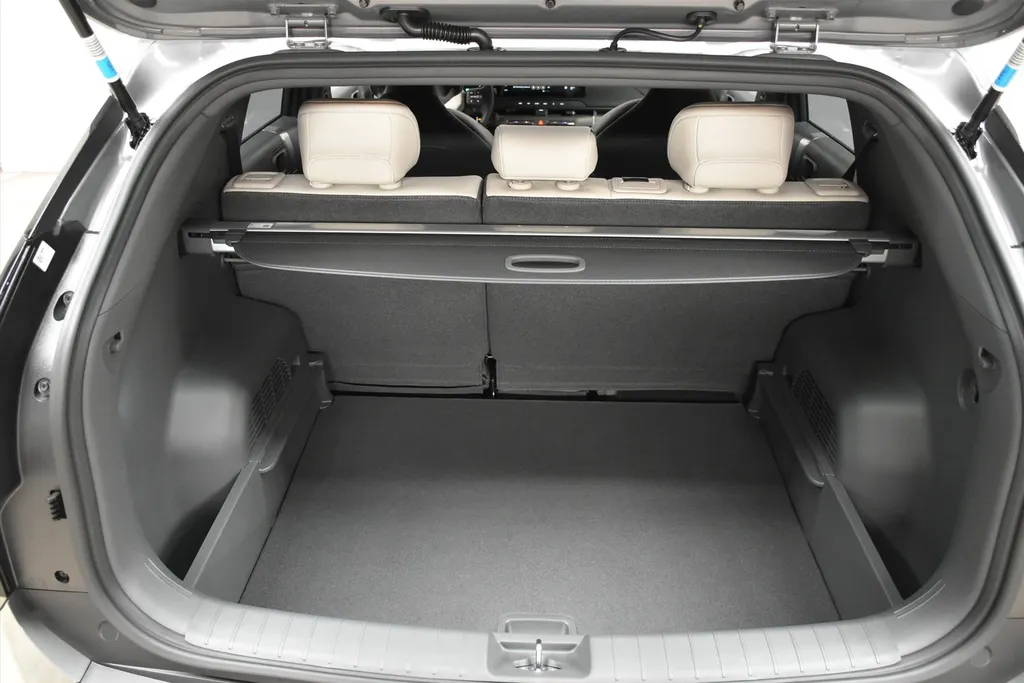 Kia EV3 81,4 kWh 204pk GT-Line Business Edition