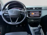 SEAT Arona 1.0 TSI Style Business Intens Plus + trekhaak