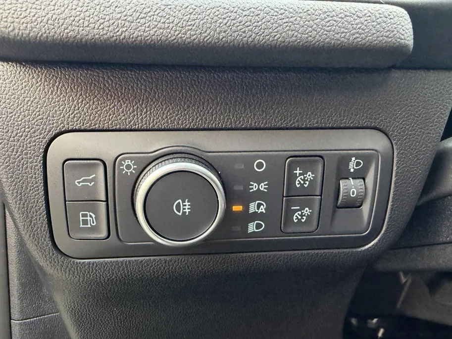 Ford Kuga 2.5 PHEV ST-Line X