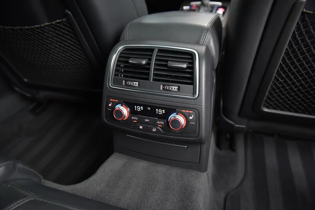 Audi RS6 Avant 4.0 TFSI Quattro Performance Pro Line Plus