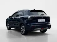 Suzuki S-Cross 1.4 Boosterjet Style Smart Hybrid | Android Auto Apple Carplay | Adaptive Cruise Control | 9-inch touchscreen | Suzuki Connect