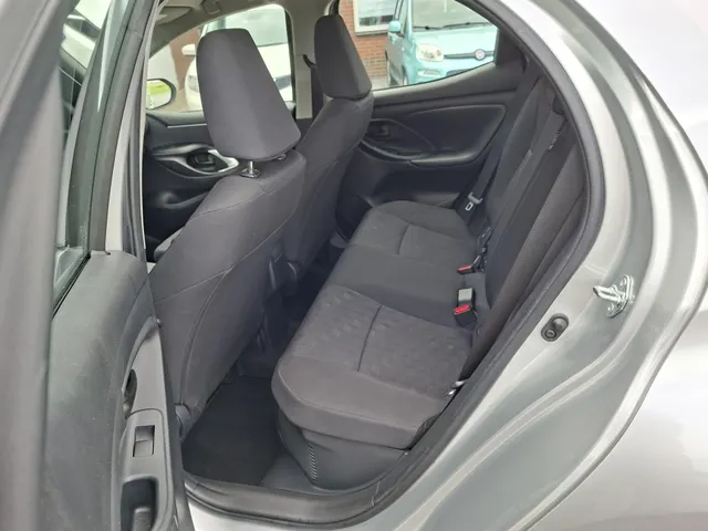 Toyota Yaris 1.5 Hybrid 115 Active CRUISE | NL-auto | rijklaarprijs !!